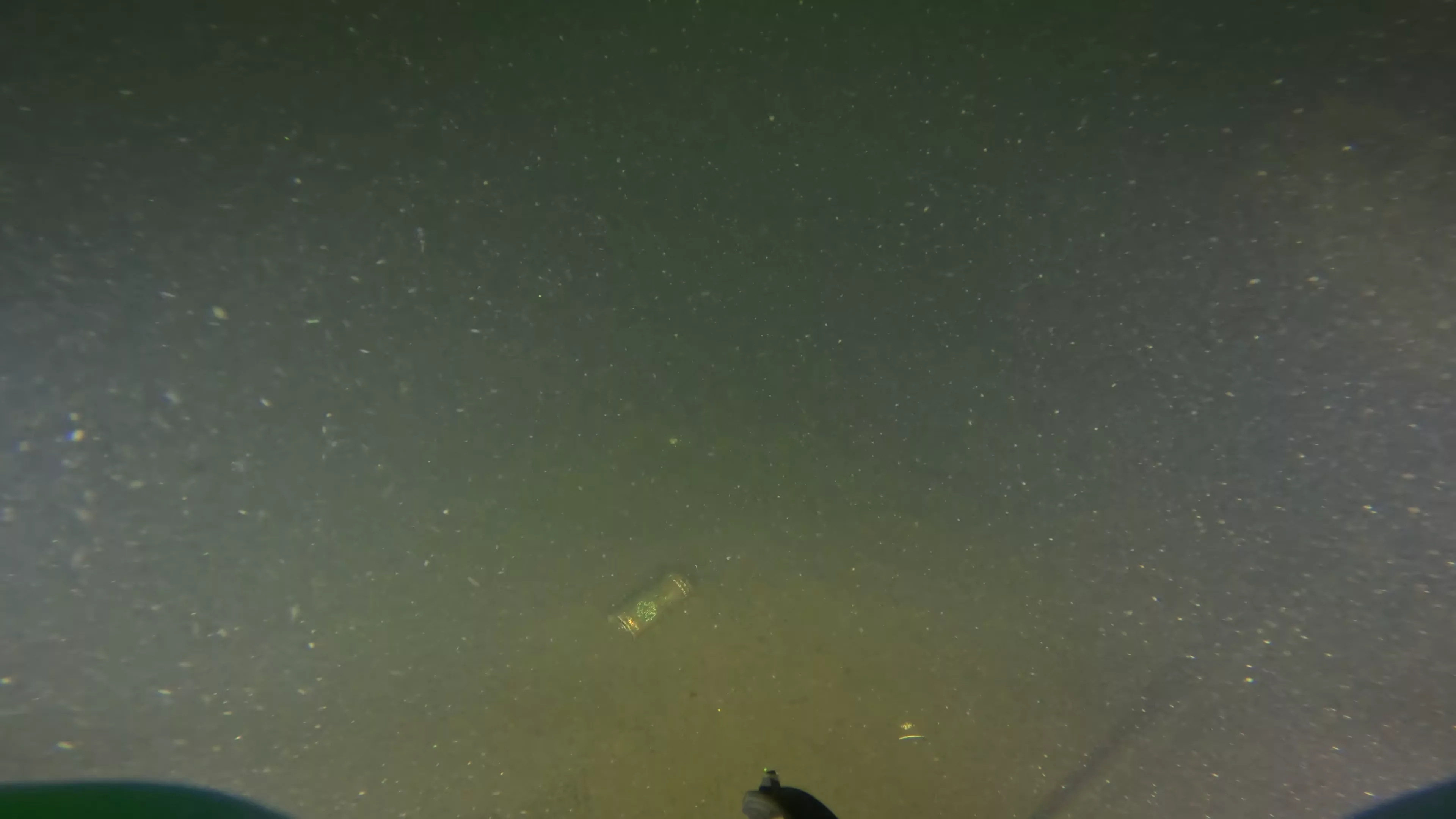 WWII Higgins Boat Wreck (LCVP) (LU006), Lake Union, Seattle, WA — photo 2 of 26