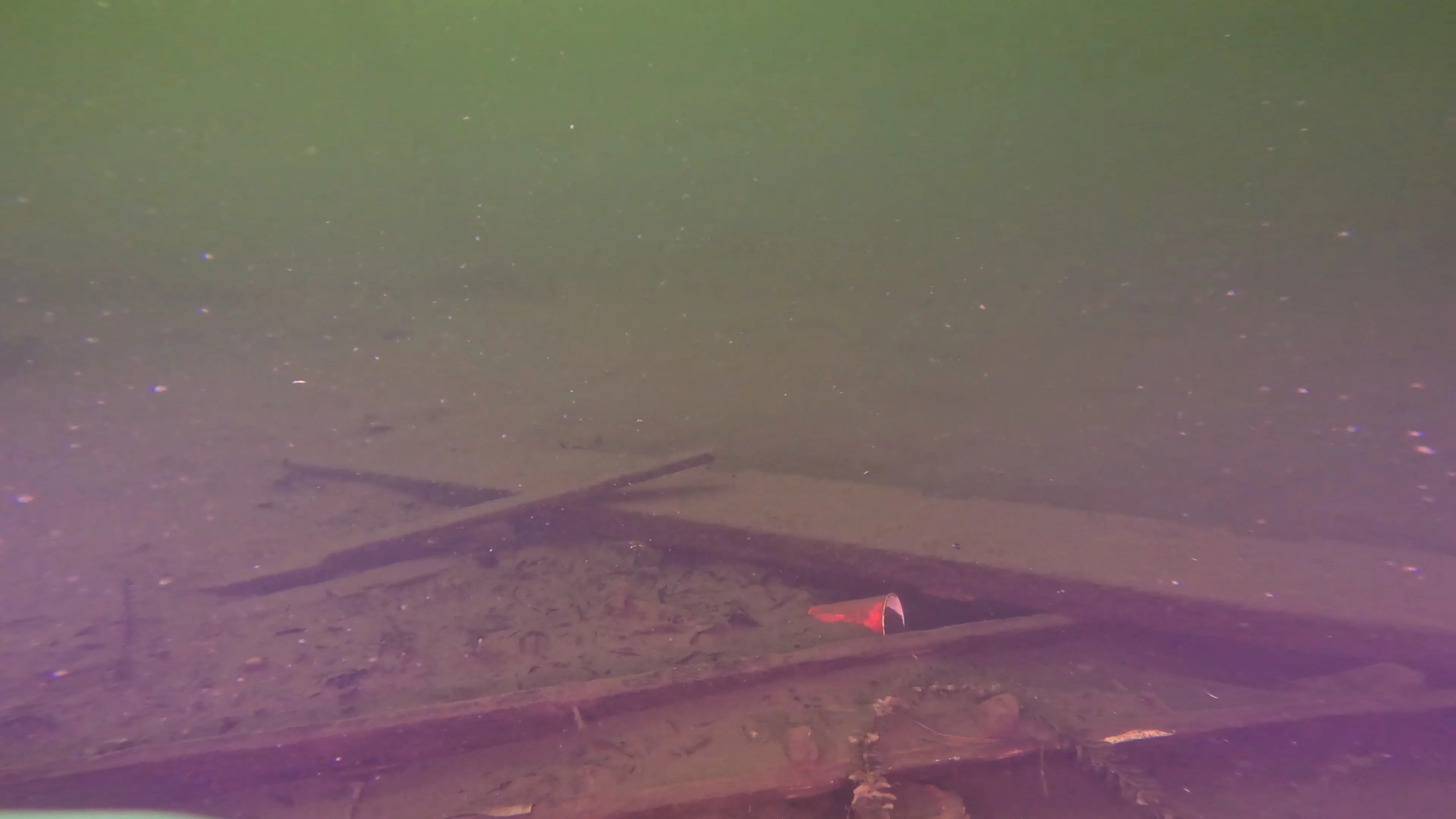 The Kahlenberg: Historic Navy Wreck (LU012), Lake Union, Seattle, WA — photo 5 of 31