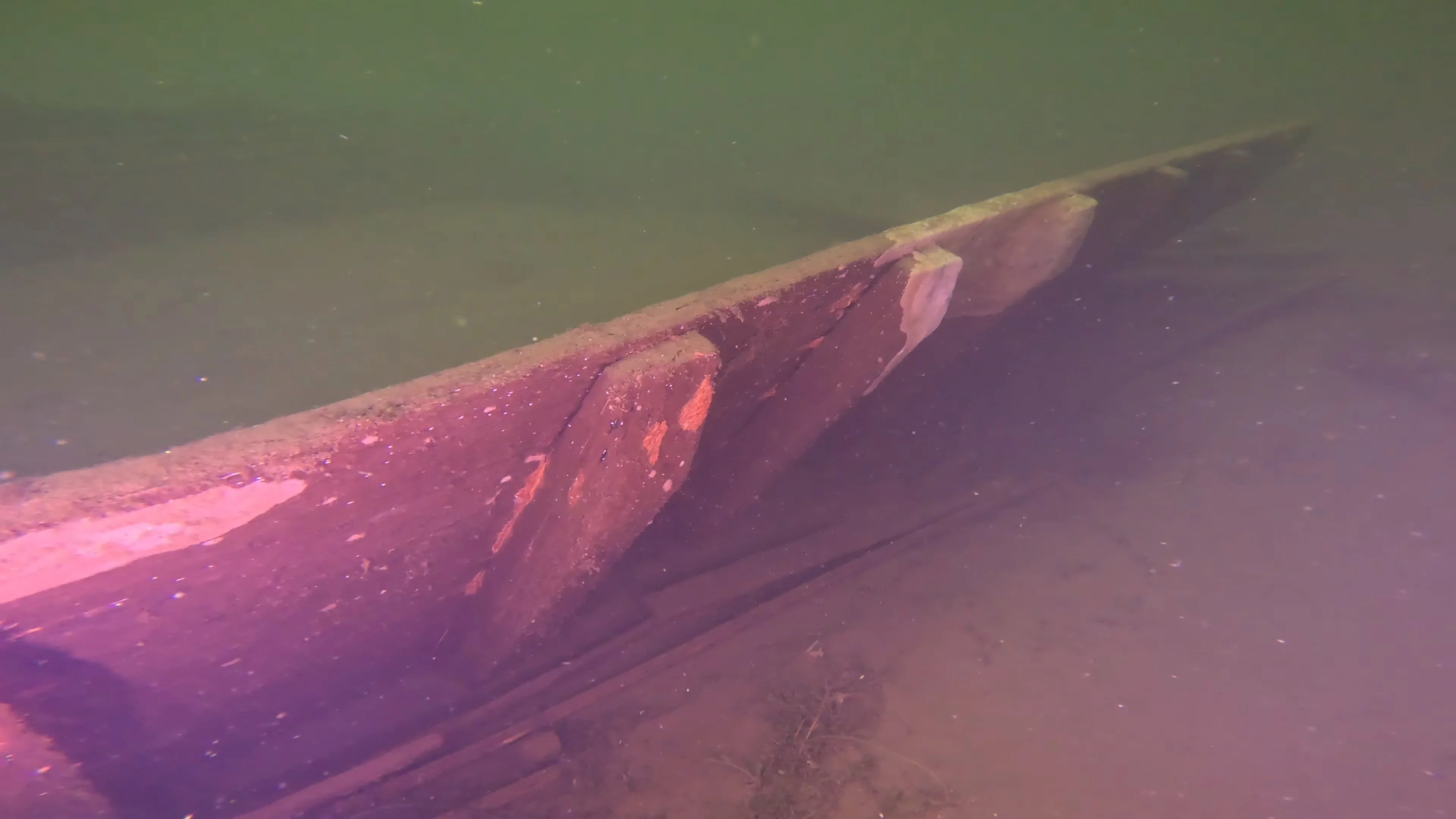 The Kahlenberg: Historic Navy Wreck (LU012), Lake Union, Seattle, WA — photo 8 of 31