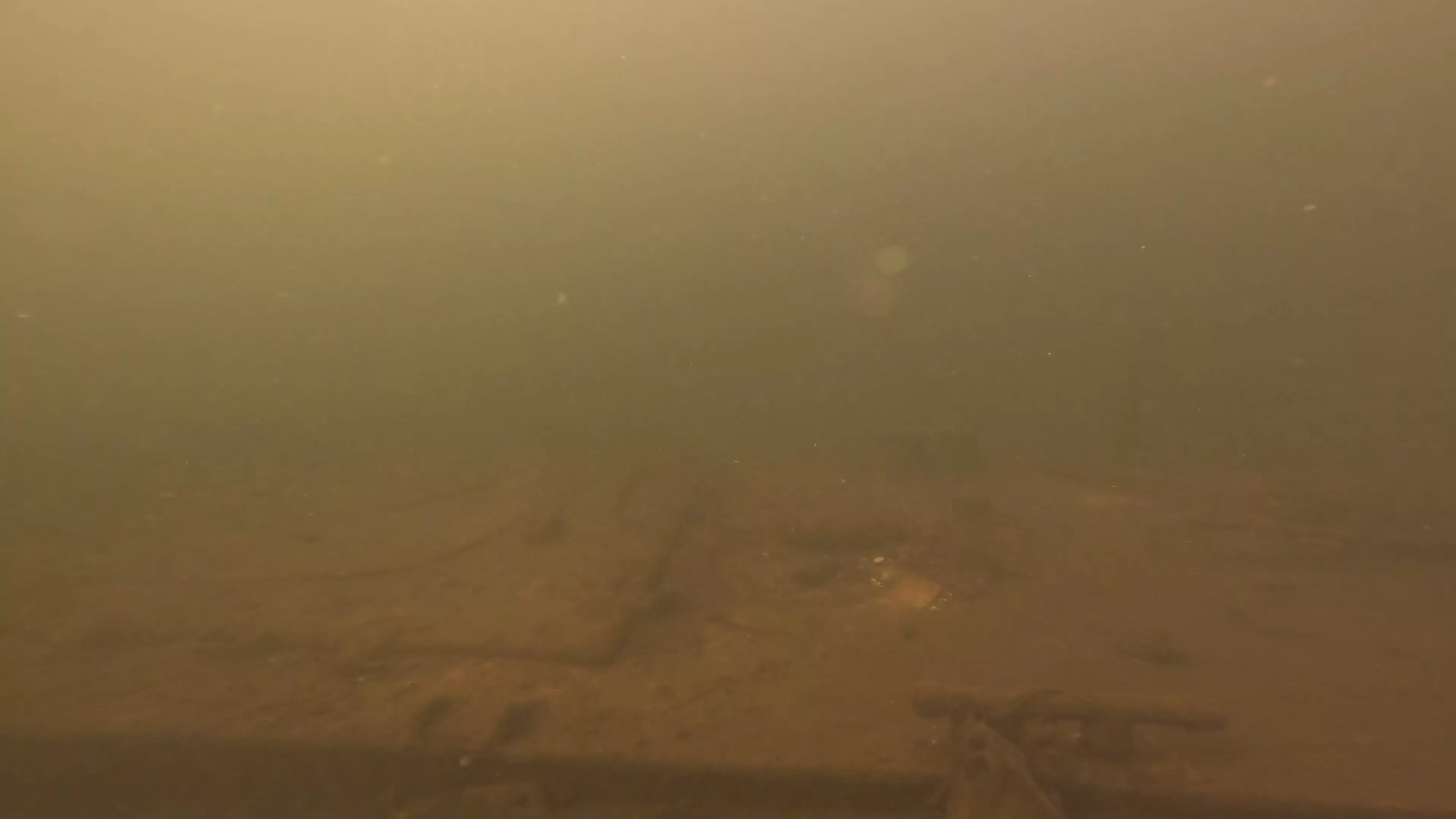 Steel Workboat Wreck (LU021), Lake Union, Seattle, WA — photo 2 of 25