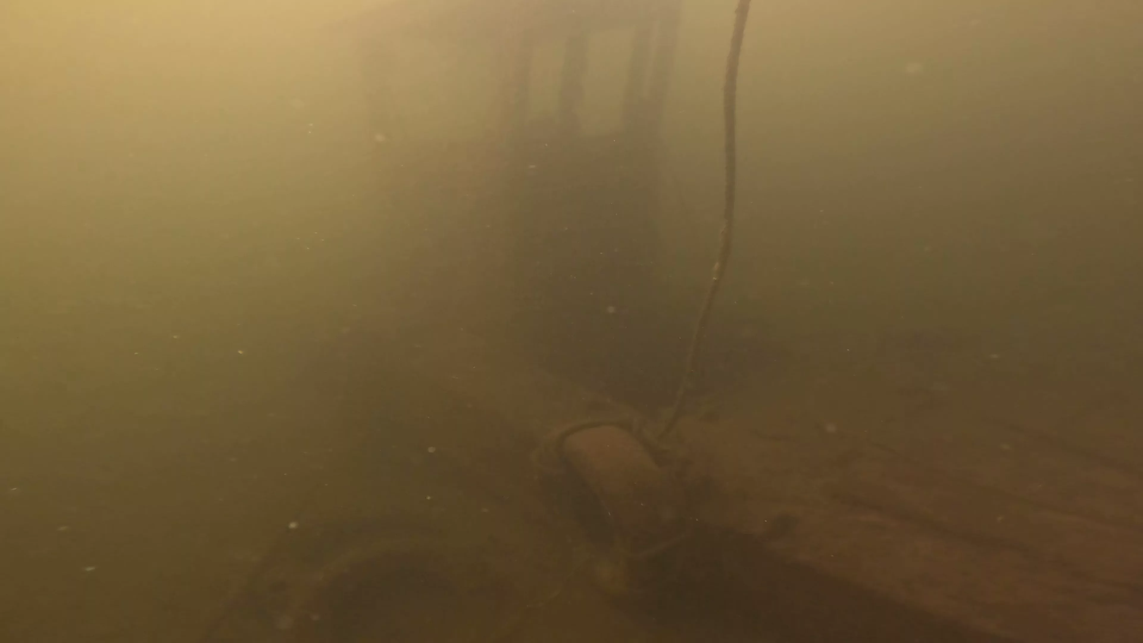 Steel Workboat Wreck (LU021), Lake Union, Seattle, WA — photo 3 of 25