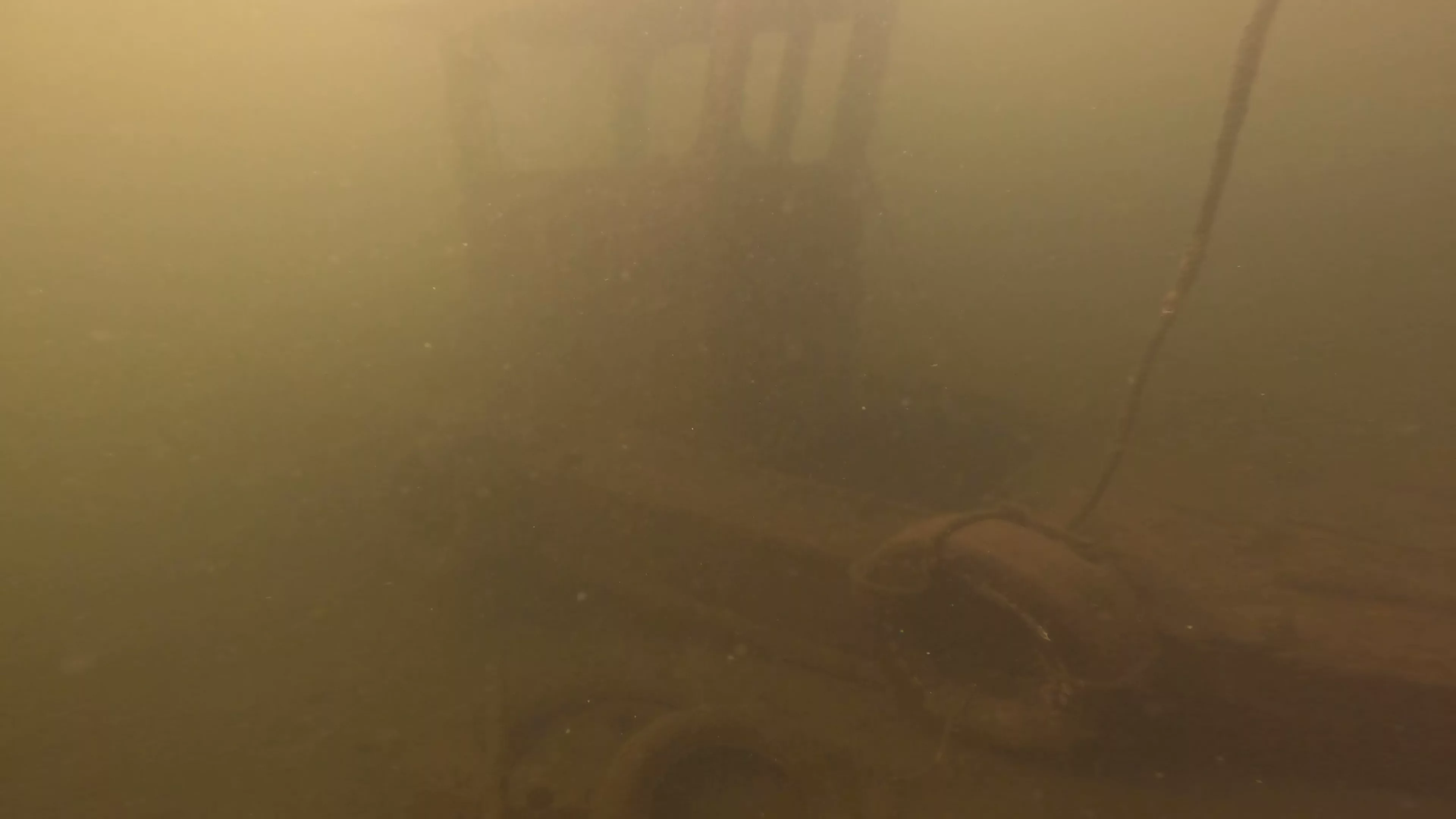 Steel Workboat Wreck (LU021), Lake Union, Seattle, WA — photo 4 of 25