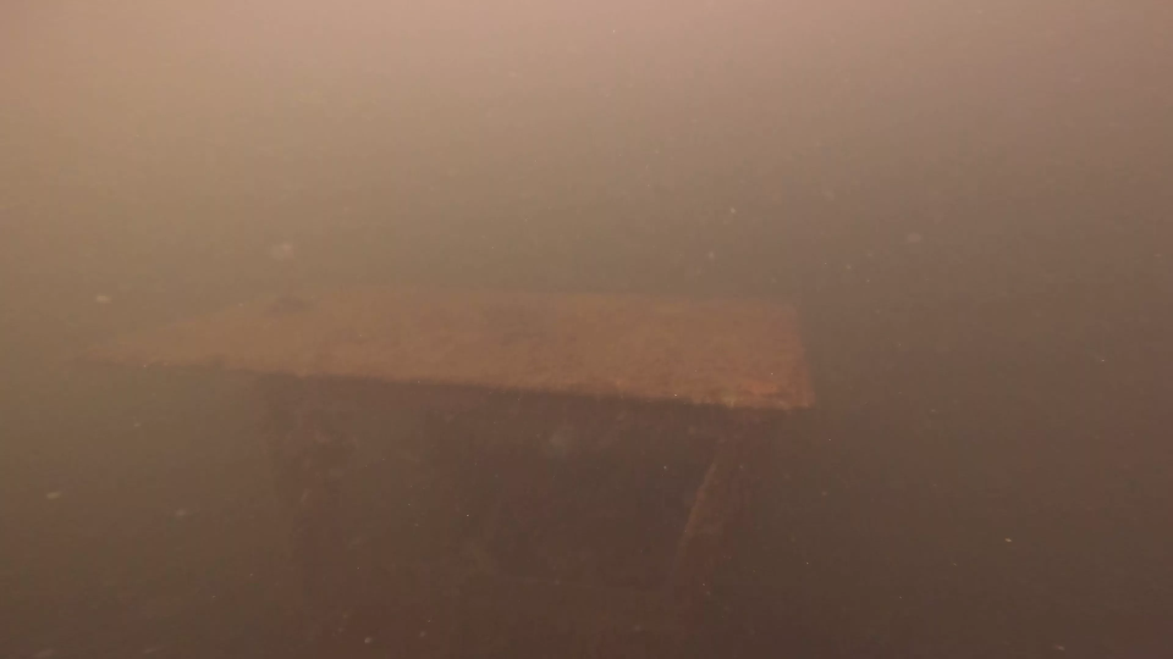 Steel Workboat Wreck (LU021), Lake Union, Seattle, WA — photo 5 of 25