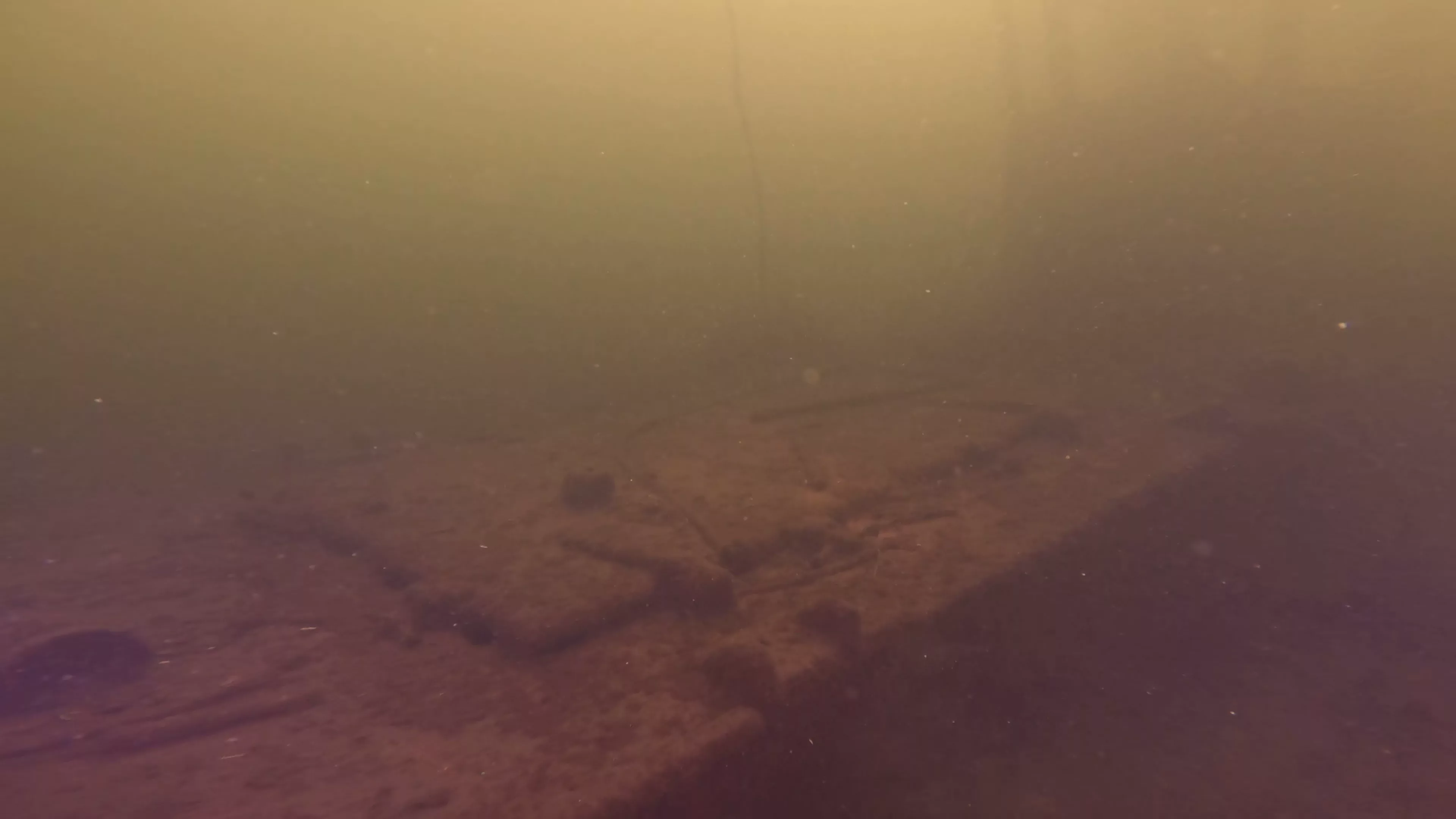 Steel Workboat Wreck (LU021), Lake Union, Seattle, WA — photo 22 of 25