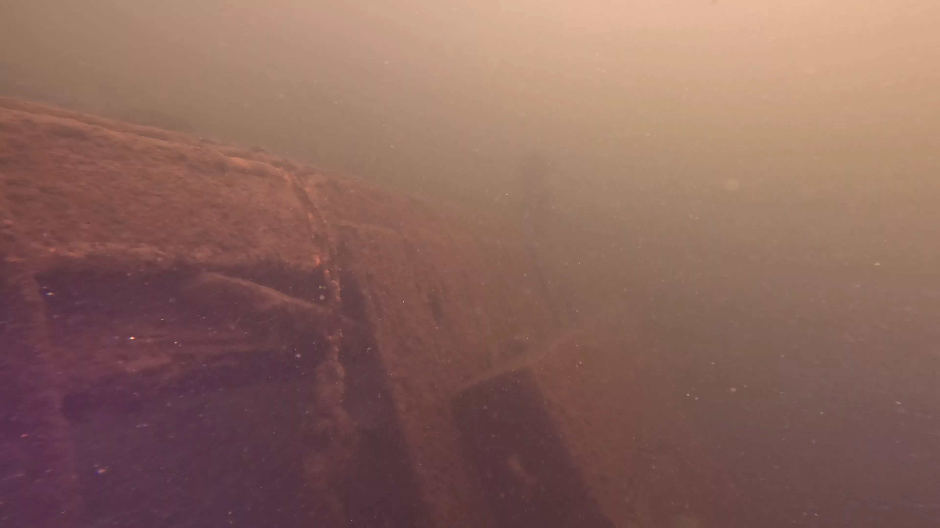 Mixed-Material Work Boat Wreck (LU082), Lake Union, Seattle, WA — photo 17 of 17