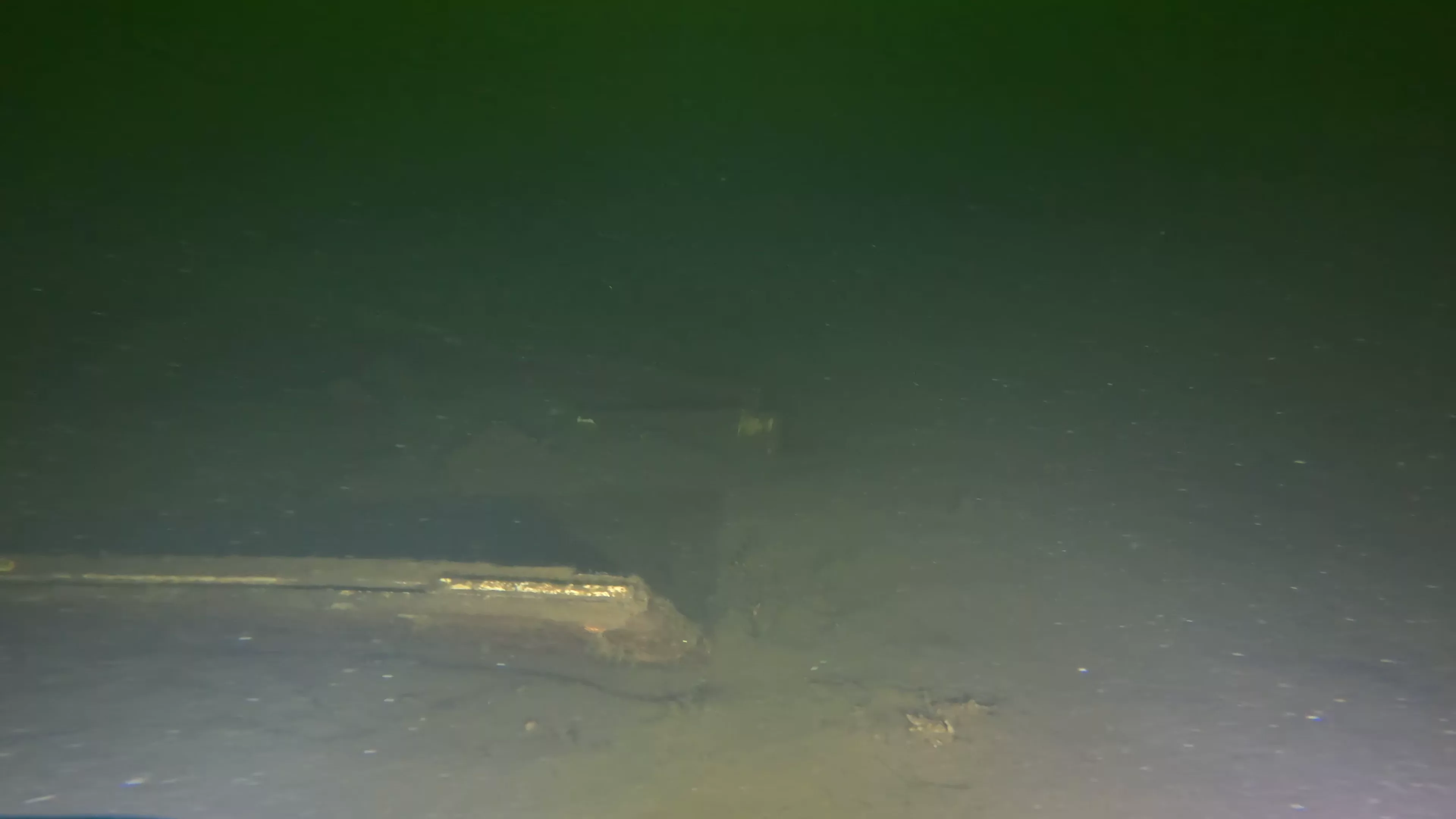 14' Small Wooden Boat Wreck (LU086), Lake Union, Seattle, WA — photo 5 of 7