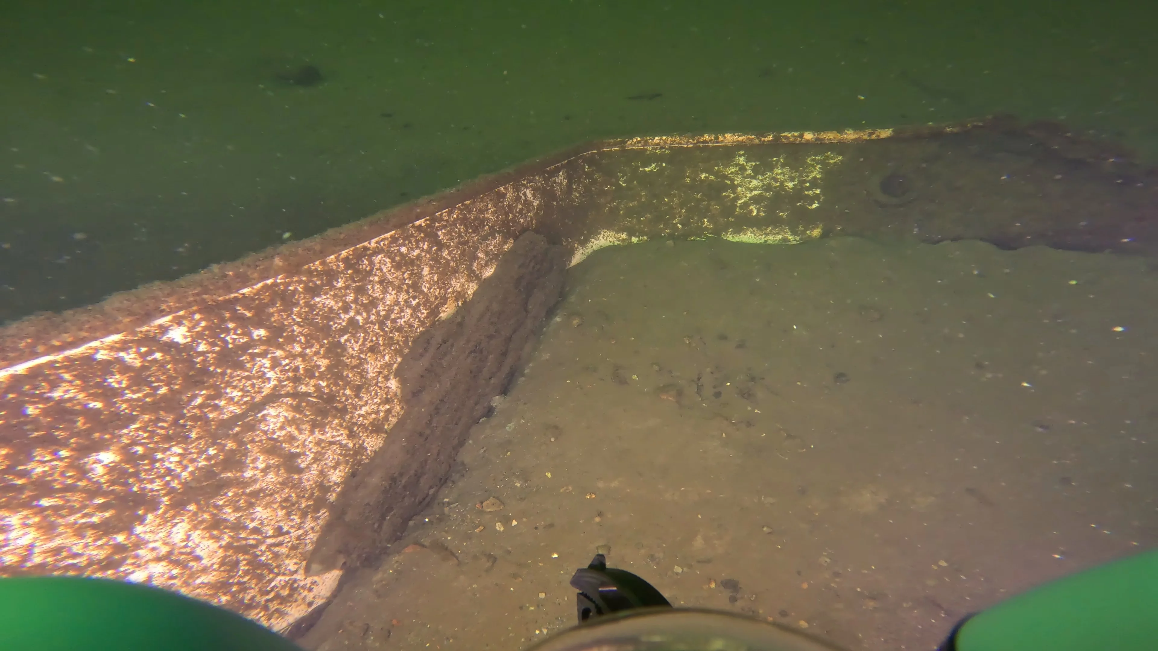 Tires & Timber Debris Field (LU089), Lake Union, Seattle, WA — photo 9 of 22