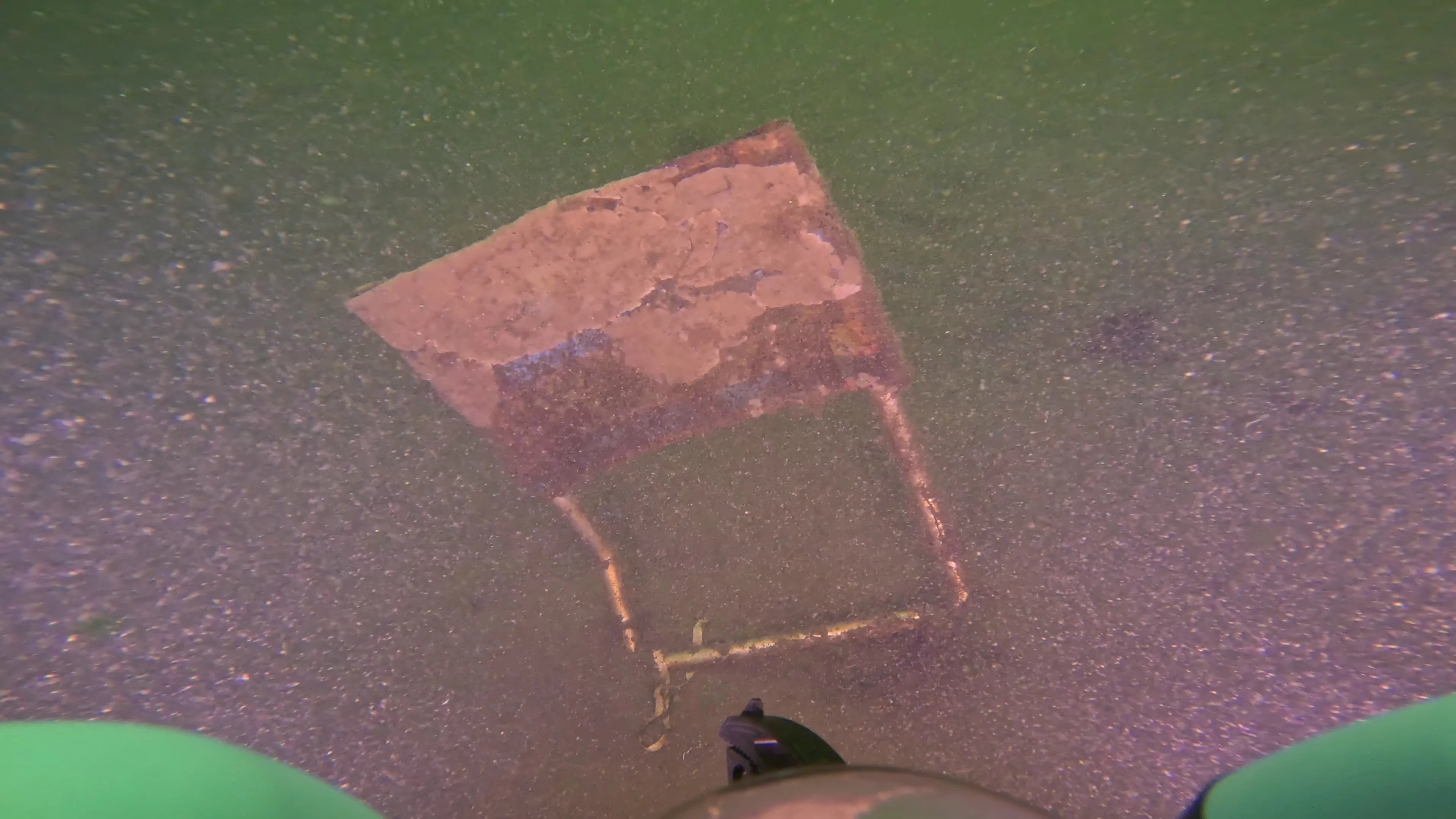 Tires & Timber Debris Field (LU089), Lake Union, Seattle, WA — photo 20 of 22