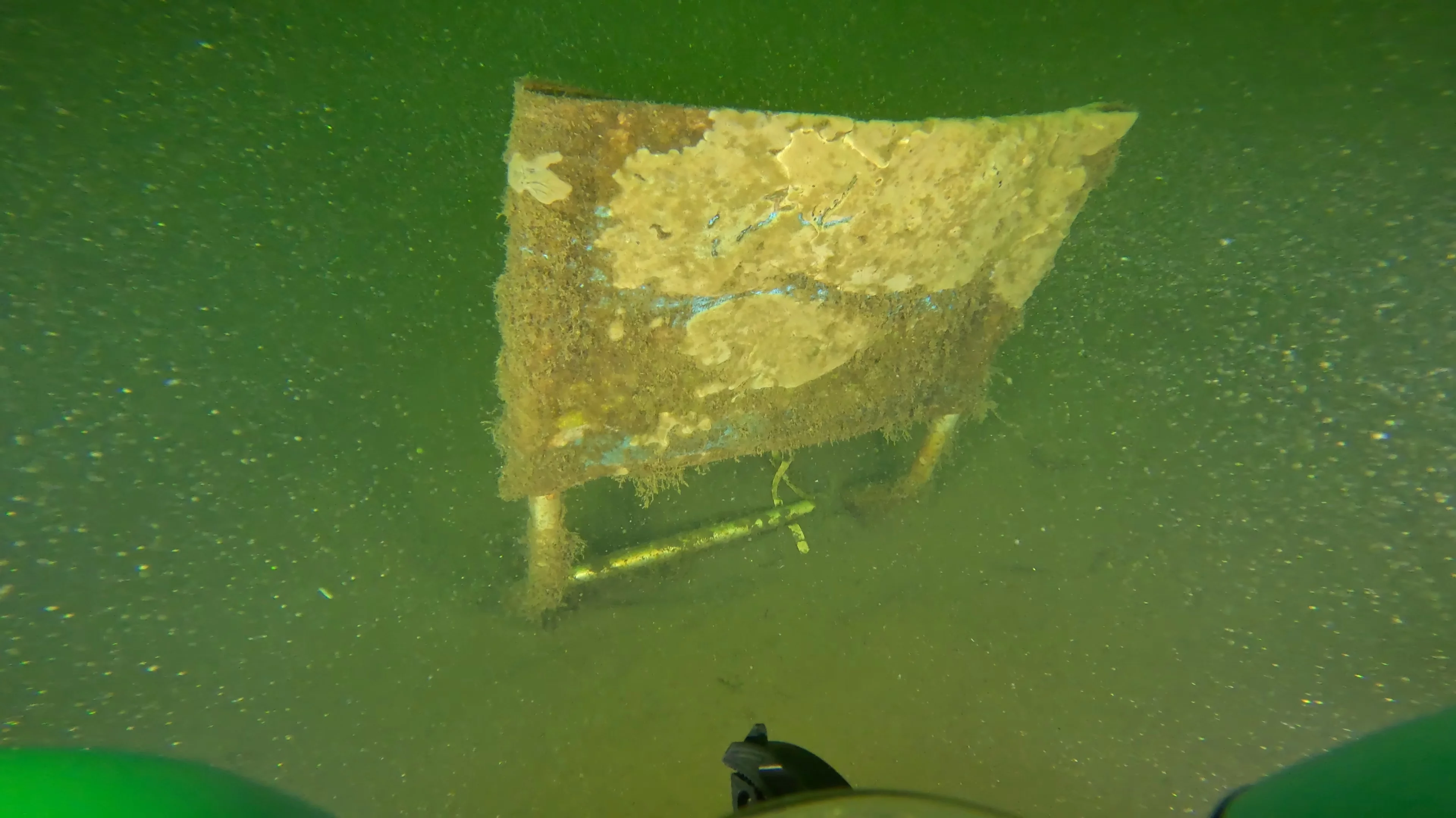 Tires & Timber Debris Field (LU089), Lake Union, Seattle, WA — photo 22 of 22