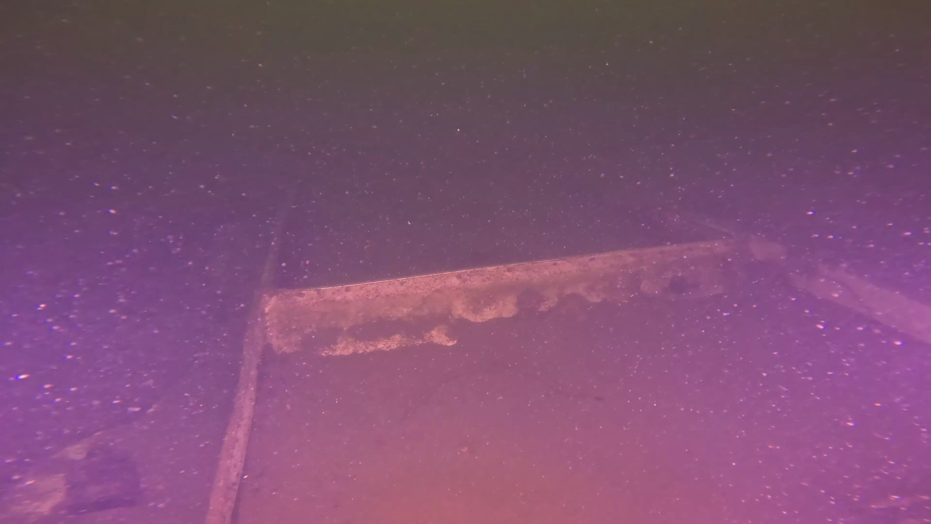 15' Wooden Boat Wreck (LU095), Lake Union, Seattle, WA — photo 9 of 9