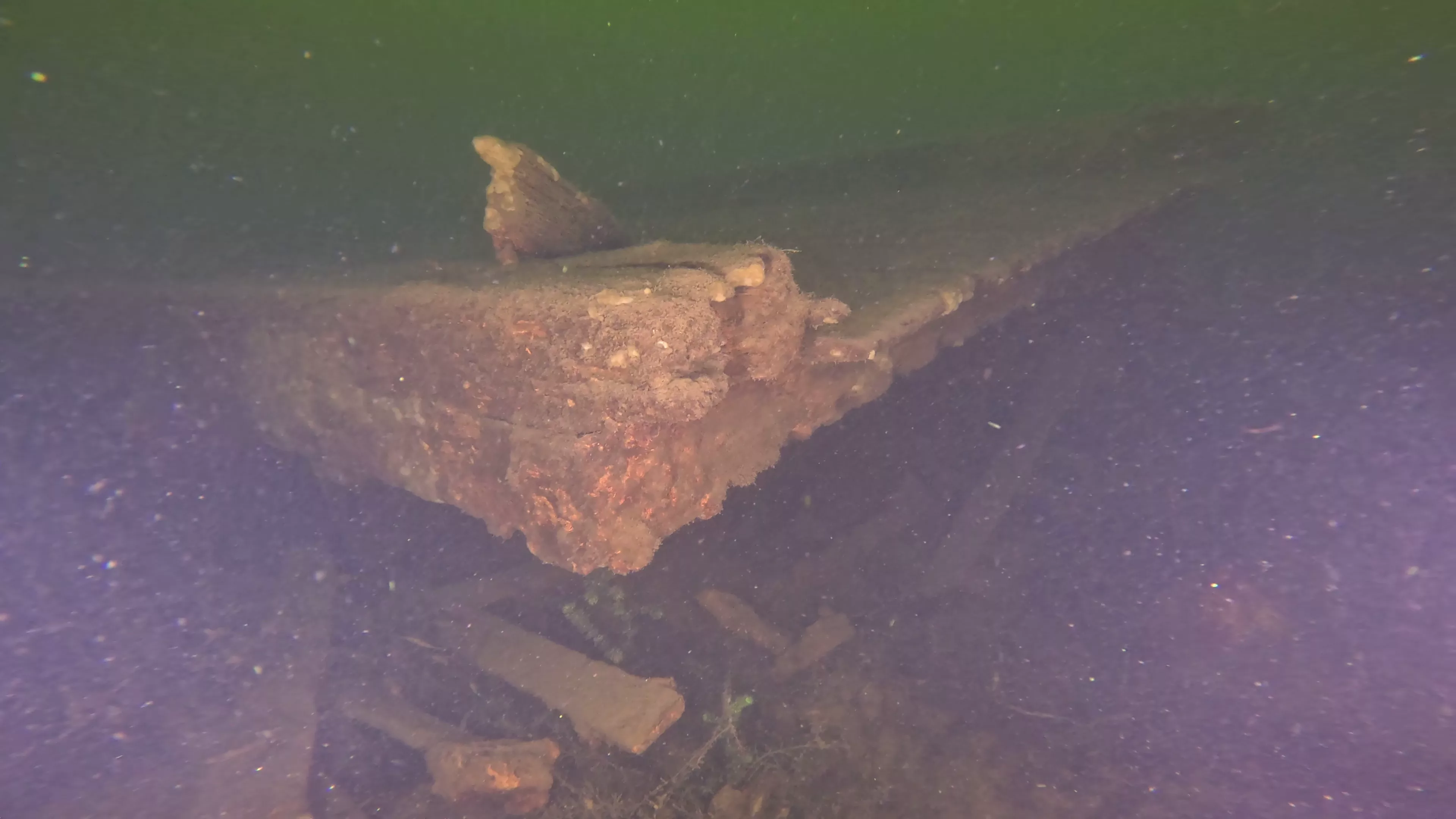 Small Dock (LU104), Lake Union, Seattle, WA — photo 7 of 7