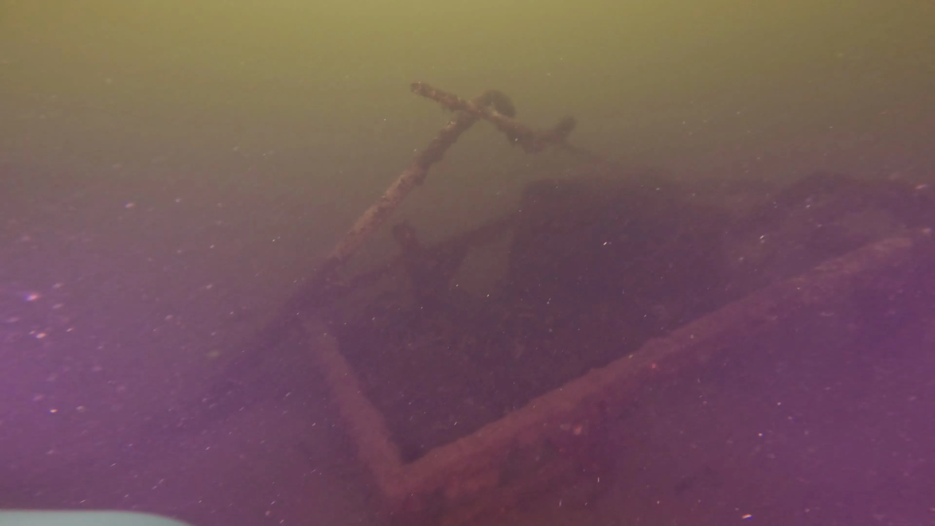 Wood Dock Debris (LU111), Lake Union, Seattle, WA — photo 4 of 30