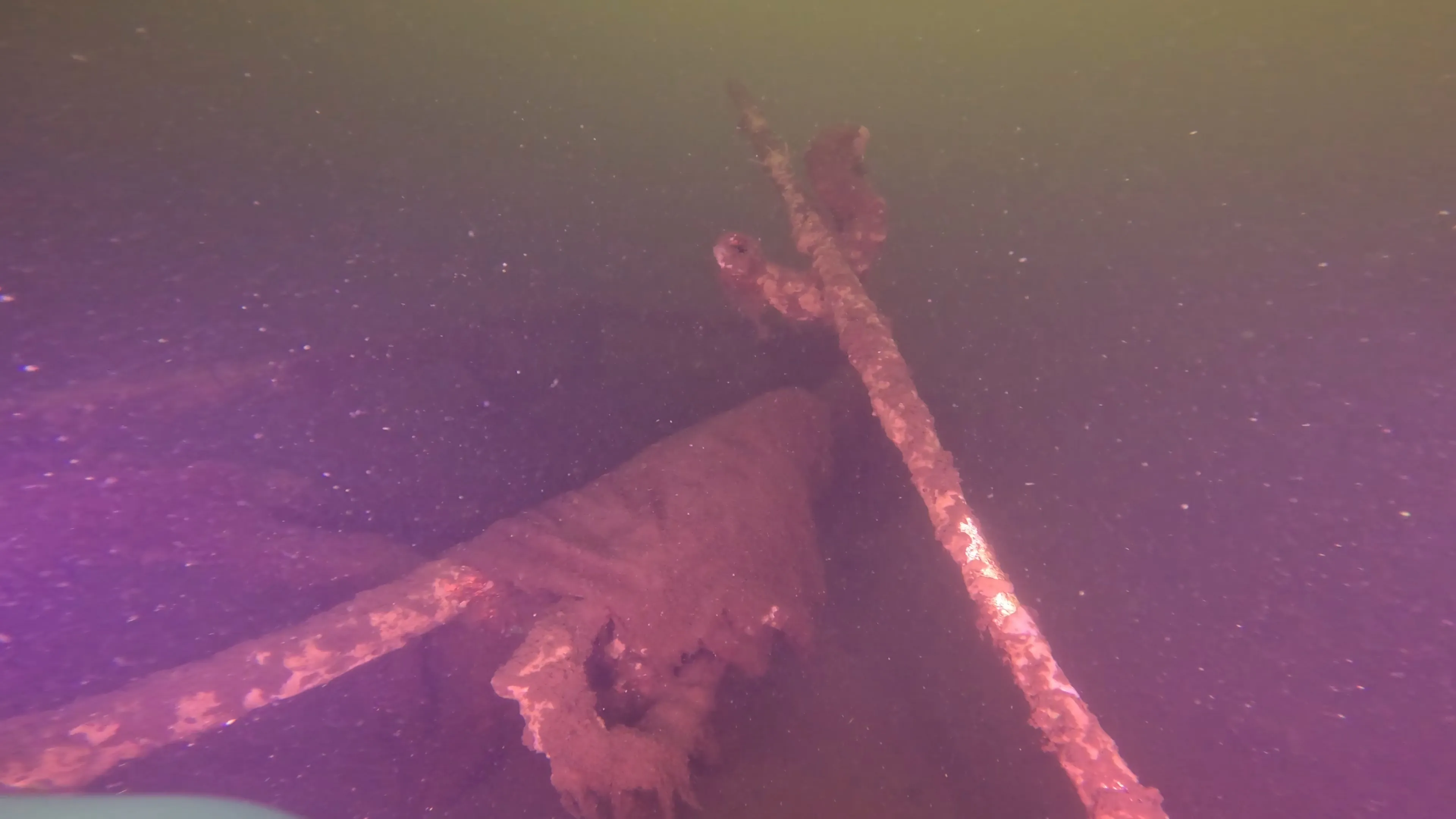 Wood Dock Debris (LU111), Lake Union, Seattle, WA — photo 7 of 30